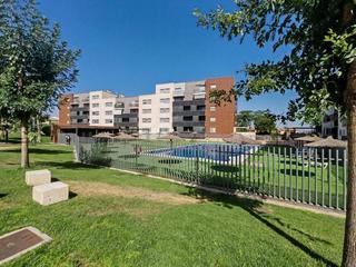 Flat en Carretera de Granada-La Alcazaba. Piso en venta en alhendn