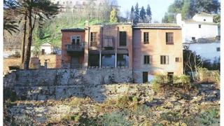 Haus in Barrio de Albaicín. Se vende carmen de la salud