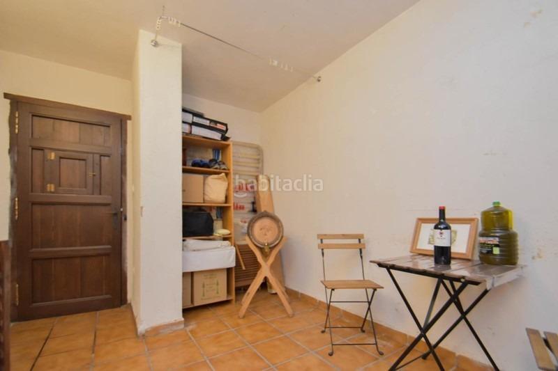 Foto 75e3b3e1-91c1-42c8-914b-4f981e9369a2. Chalet  en venta en el ventorrillo en Cúllar Vega