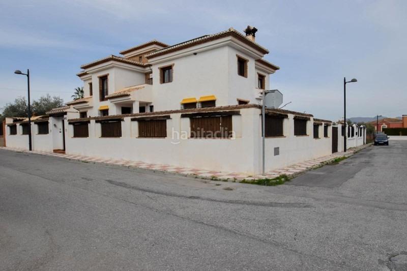 Foto a6516778-818f-4781-b304-db92680fd4d3. Chalet  en venta en el ventorrillo en Cúllar Vega