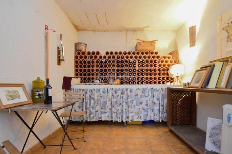 Foto c4fa4cec-7515-431a-8d49-be787a678d08. Chalet  en venta en el ventorrillo en Cúllar Vega