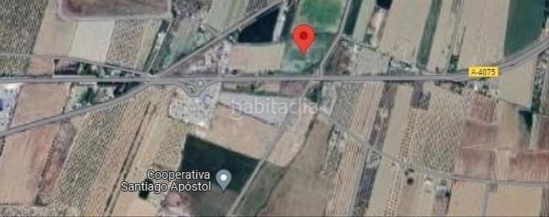 Foto f24d0a8b-9f1a-4d7e-b515-1aa8a385aa79. Masía finca rústica en Santa Fe