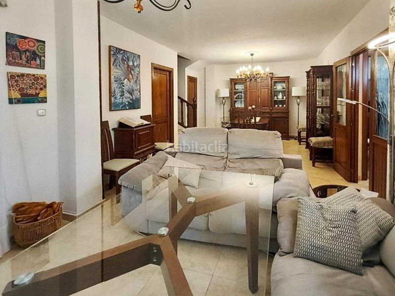 Foto 0be94115-65d2-4d4a-af22-7b0f1c2cf2ff. Casa  en venta en el centro en Atarfe