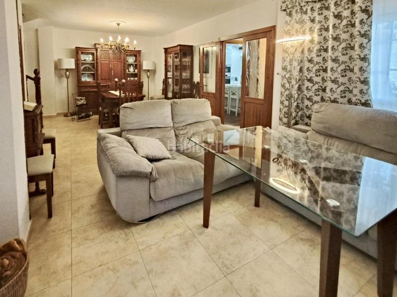 Foto 2a64d6a6-d5f1-42fb-b582-b042a4e18381. Casa  en venta en el centro en Atarfe