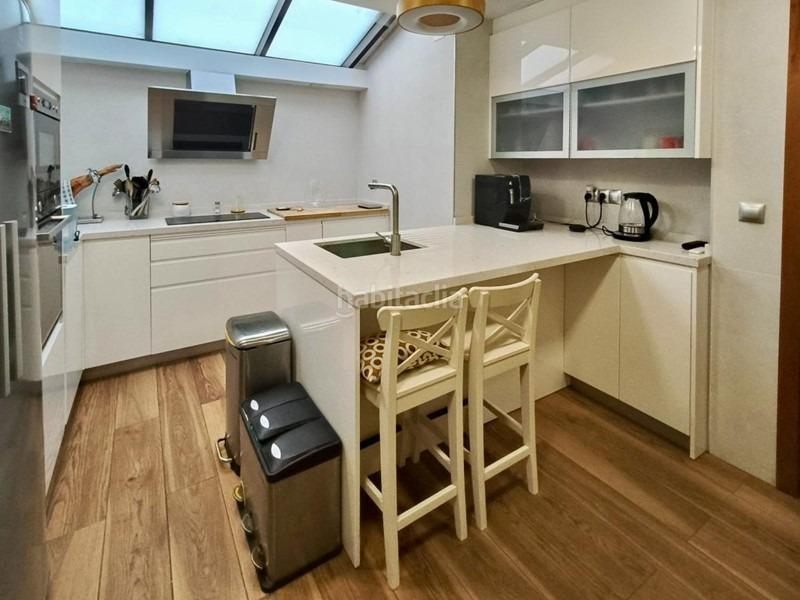 Foto d98af84e-1364-4091-907a-0d0d2eb47c0e. Casa  en venta en el centro en Atarfe