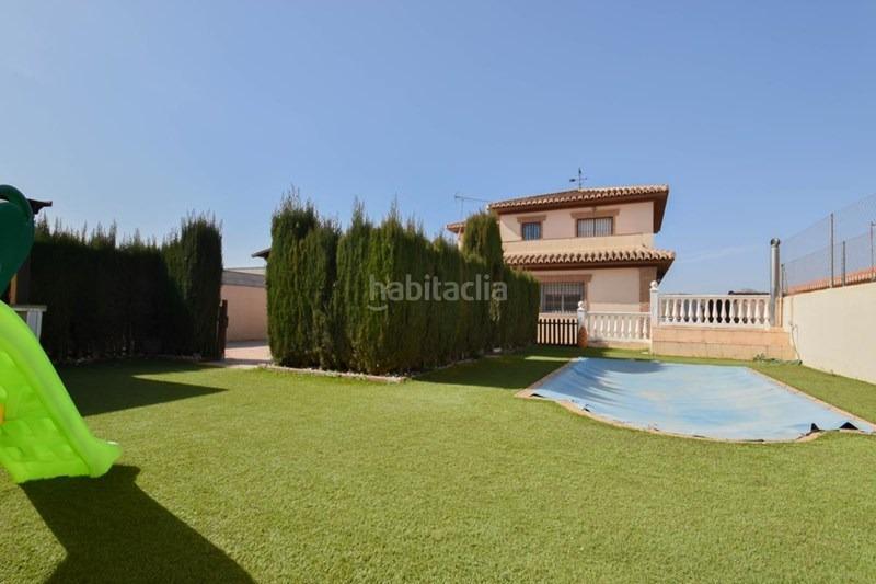 Foto 08f7582a-36db-4ede-9384-884b51fcfbe8. Chalet  en venta en Urbanizaciones Alhendín