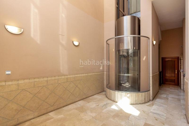 Foto 1a7cb5c5-c283-4bd5-ae78-cf1c32df7533. Piso  céntrico en Maracena