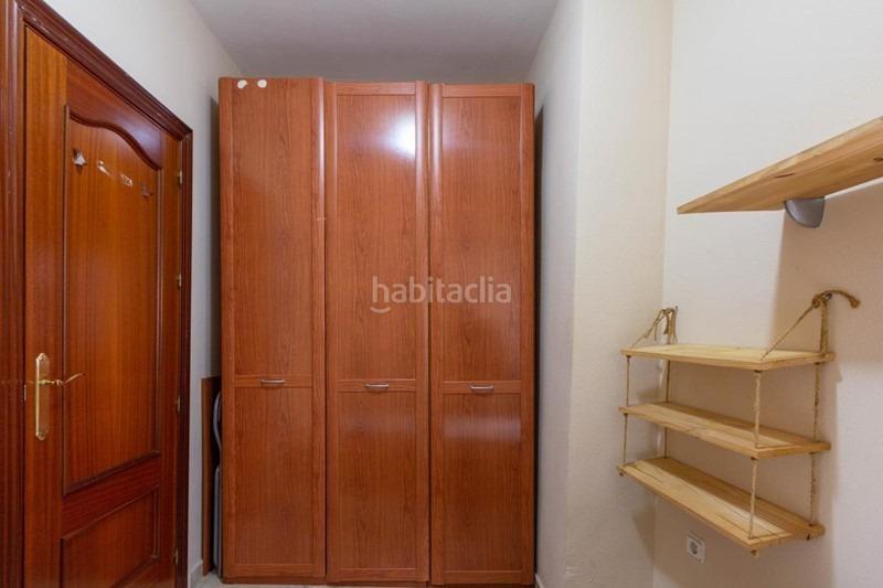 Foto 1a98cfe3-f6a9-4bda-9458-59f0ed793ce6. Piso  céntrico en Maracena