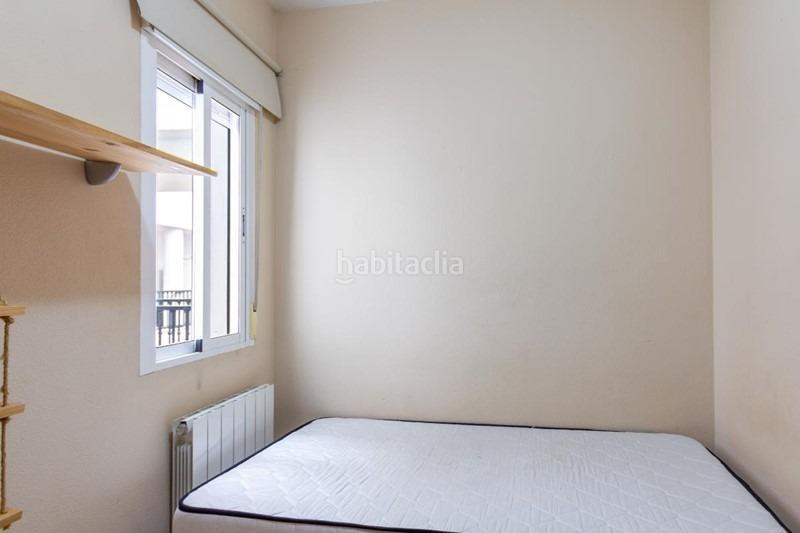 Foto 8f455754-dafd-4d60-b4b5-7ba8c6224b2e. Piso  céntrico en Maracena