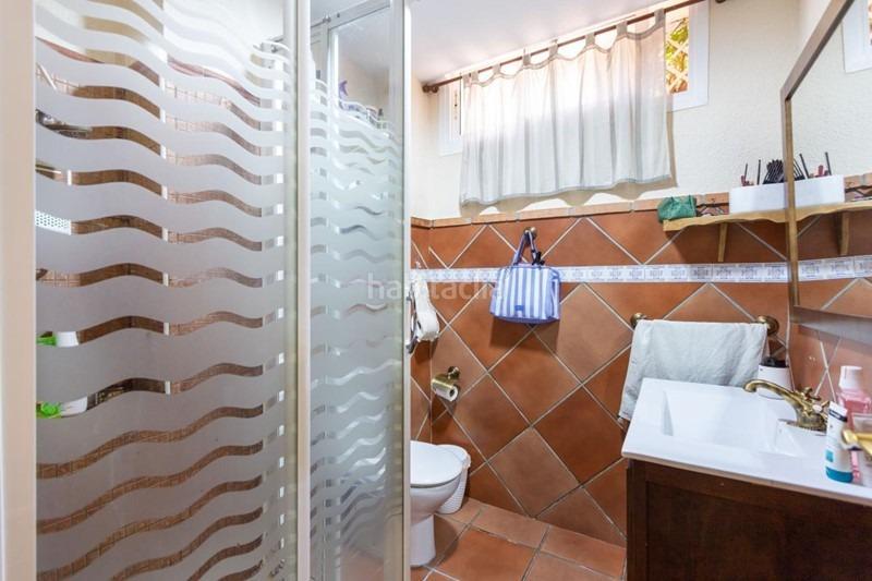 Foto 31690aa5-f026-4a6d-b193-6e659ab055ab. Casa con riscaldamento parcheggio in Castaño - Mirasierra Granada