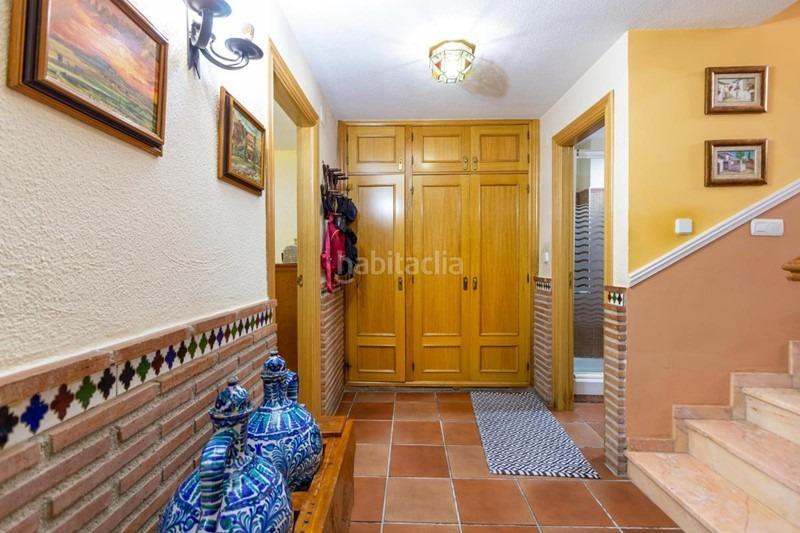 Foto 35b60c5e-5542-464a-8bd5-fd92f04e5645. Casa con riscaldamento parcheggio in Castaño - Mirasierra Granada