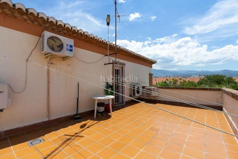 Foto a7c8c653-1336-4e6f-893b-41762ae9ab53. Casa con riscaldamento parcheggio in Castaño - Mirasierra Granada
