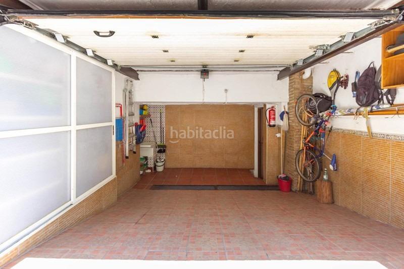 Foto c33fa428-c453-46b3-891b-bc775f35b2e1. Casa con riscaldamento parcheggio in Castaño - Mirasierra Granada