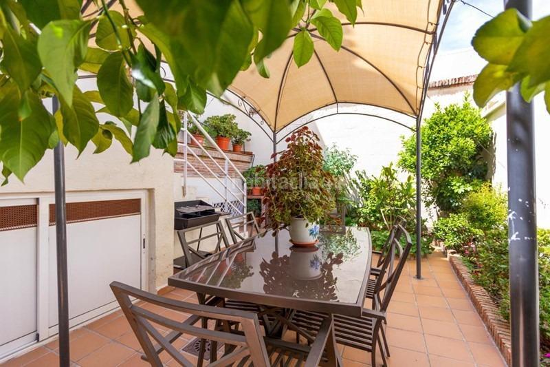 Foto dd7619d4-d890-4a30-ad98-930e9aaf713c. Casa con riscaldamento parcheggio in Castaño - Mirasierra Granada