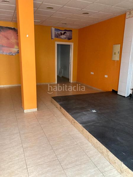 Foto 50654fd1-2809-451b-aee1-8ef1272de6ad. Lloguer local comercial a Atarfe