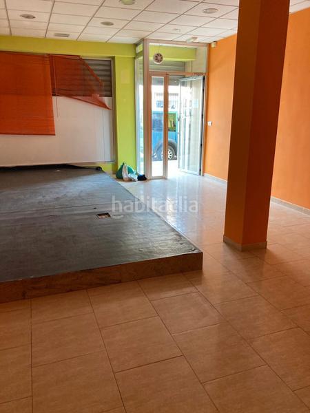 Foto 5deee677-d018-40c2-a8f4-31477103c62b. Location local commercial dans Atarfe