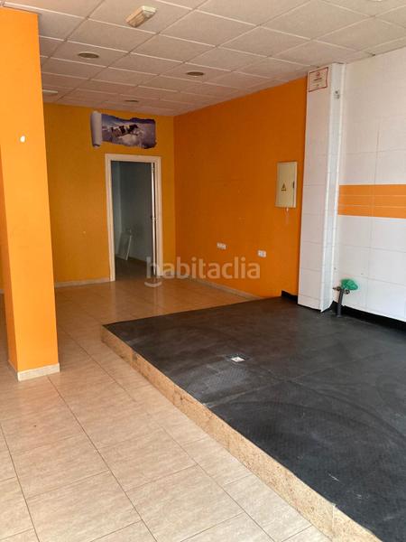 Foto 6100bbad-2253-407a-b163-466adbb992e3. Location local commercial dans Atarfe