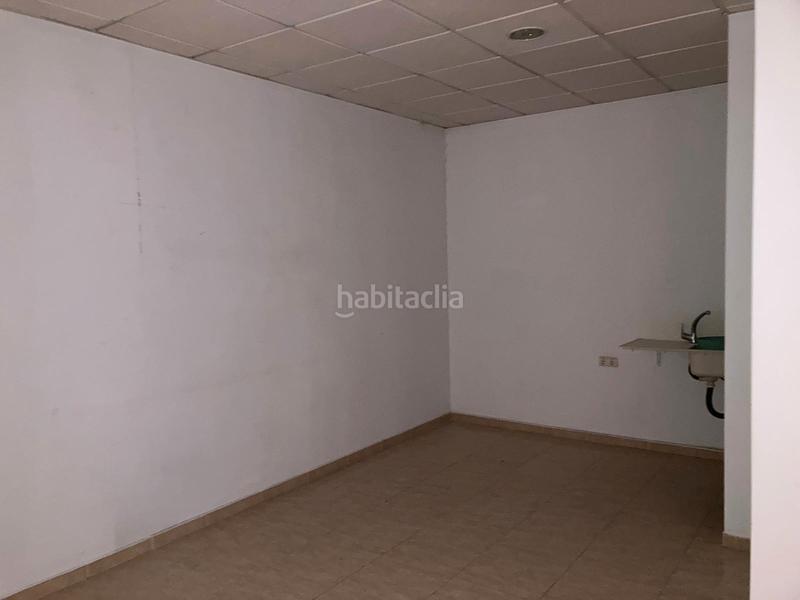 Foto cf941183-85c8-4715-8347-64479040cdb8. Location local commercial dans Atarfe