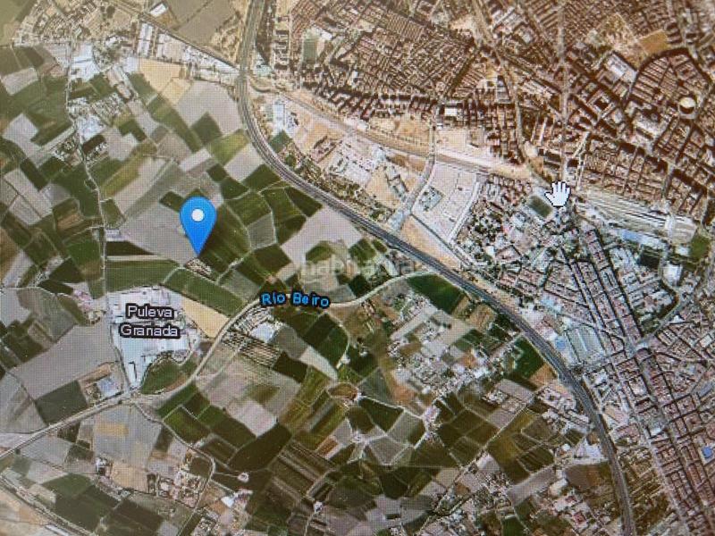 Foto 0c3366f5-8bb9-46d8-b739-04af1e8cf715. Rural plot in Rosaleda - Juventud Granada