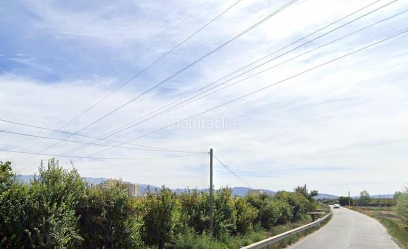 Foto a5d0bd9d-d428-4b26-99b8-0f3d9547304d. Rural plot in Rosaleda - Juventud Granada