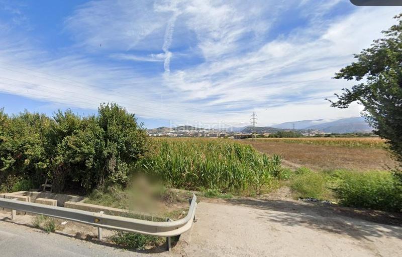 Foto a98165ba-4f79-40f6-a2f5-761067f0130f. Rural plot in Rosaleda - Juventud Granada
