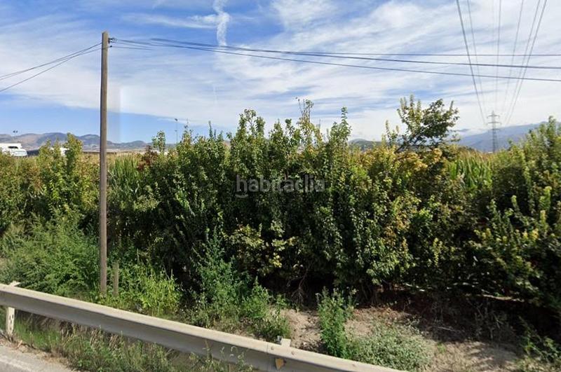 Foto d21907b5-a44a-4b40-af81-c8443938cf8f. Rural plot in Rosaleda - Juventud Granada