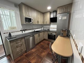 Location Appartement à Albolote. Piso en alquiler en pleno centro de albolote