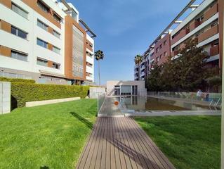 Appartement à Campus de la Salud. Piso en venta en zona parque de la ciencias