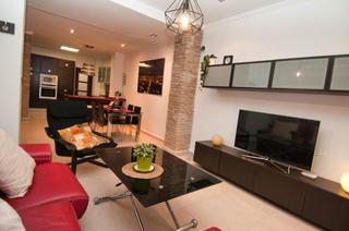 Location Appartement à Centro - Sagrario. Exclusiva vivienda que combina elegancia, confort y practicidad