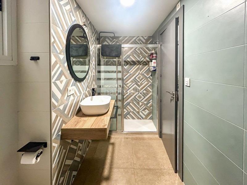 Foto 0d2dd9d2-cb45-47c2-8a3a-ea0e2af8991d. Piso  céntrio en zona arabial en Camino de Ronda Granada