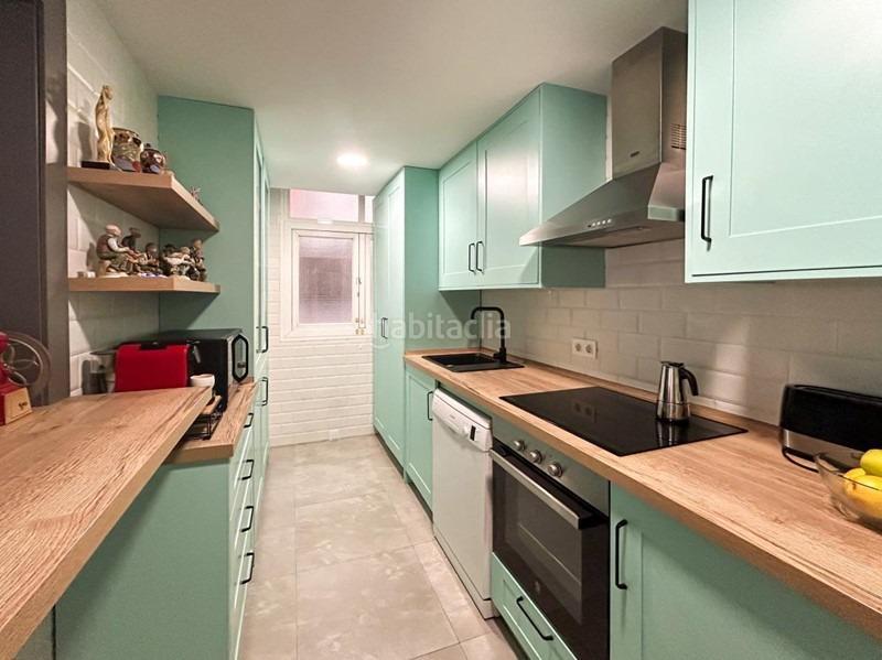 Foto 13f570a6-0cd5-4311-a03f-2d0d5c389449. Piso  céntrio en zona arabial en Camino de Ronda Granada