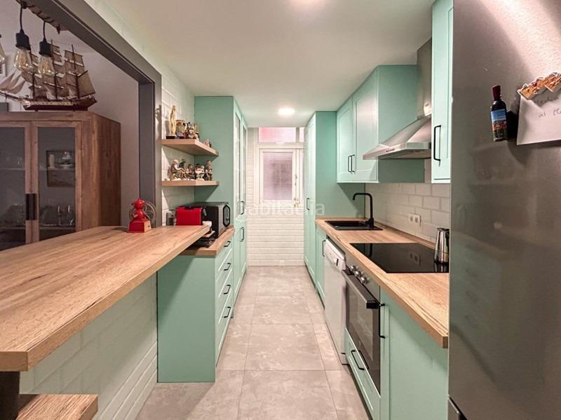 Foto 77af5e91-5075-4be4-b2c7-b6e58019a002. Piso  céntrio en zona arabial en Camino de Ronda Granada