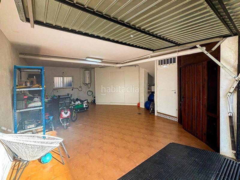 Foto 43f505b3-579a-4063-8df1-ab26a38a623d. Chalet avec piscine dans Belicena Vegas del Genil