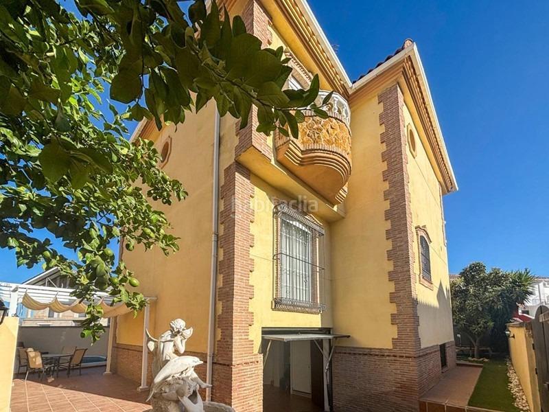 Foto 4716d13c-cc72-4424-8793-290dc505f478. Chalet avec piscine dans Belicena Vegas del Genil