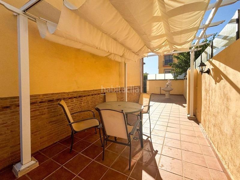 Foto 58f1a890-4cc6-4e16-91de-8338b61c8095. Chalet avec piscine dans Belicena Vegas del Genil