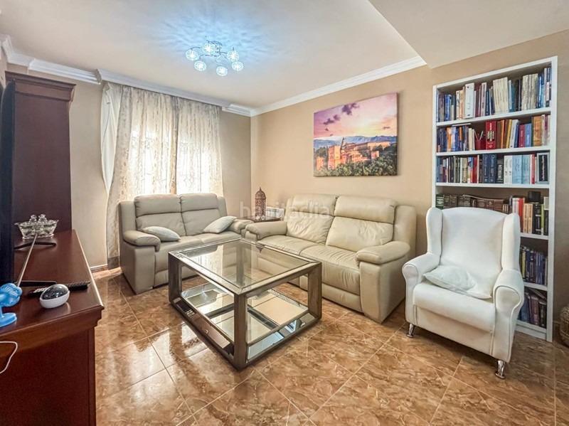 Foto 5e9068d7-5453-47b5-a3a4-cd7bdd78caa1. Chalet avec piscine dans Belicena Vegas del Genil