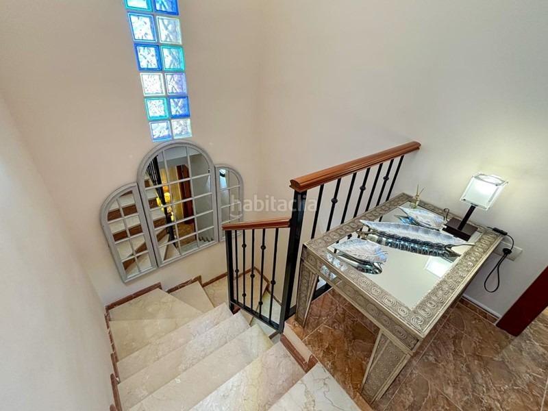 Foto 9a5608dd-4a03-47a8-a0af-384b8510346c. Chalet avec piscine dans Belicena Vegas del Genil