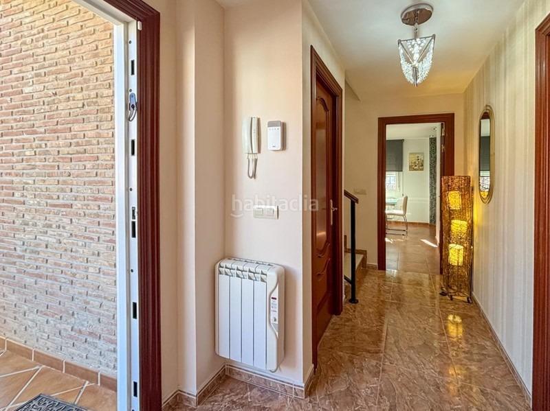 Foto ffc473e9-299e-4118-b8d1-6921464da267. Chalet avec piscine dans Belicena Vegas del Genil