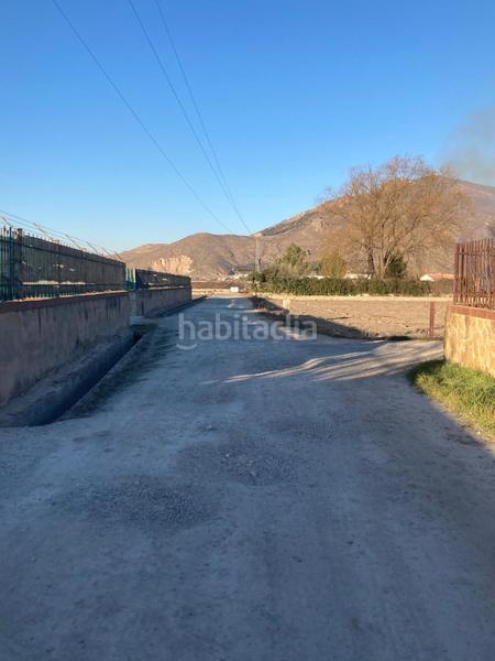 Foto 349cfec0-fd6d-44a6-8449-736fcb5cd52b. Fondo rustico in Pinos Puente