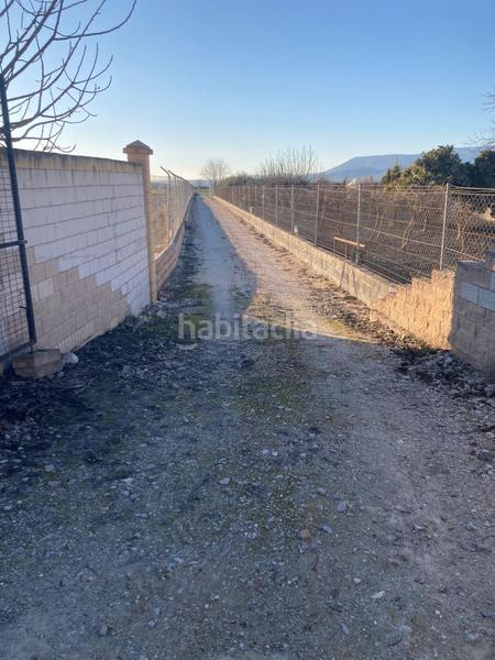 Foto 6d708064-cbae-4738-8d42-f15246153ab1. Fondo rustico in Pinos Puente