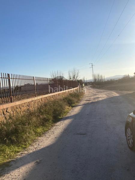 Foto f28c53e7-a953-4437-b9b4-29265169a253. Fondo rustico in Pinos Puente