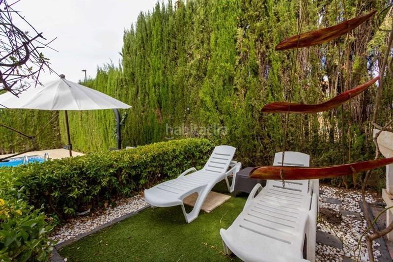 Foto 04c2655f-6f3e-4145-9165-9e33708e808a. Chalet con riscaldamento parcheggio piscina in Padul