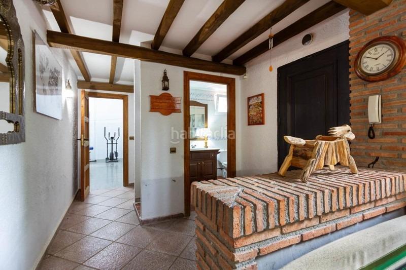 Foto 08b7cf4e-15d6-43f7-9014-c63cf8b60012. Chalet con riscaldamento parcheggio piscina in Padul