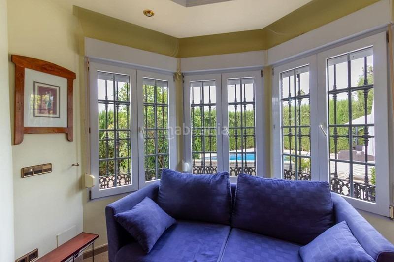 Foto 182aa628-566d-4d5b-8052-edfca15310d8. Chalet con riscaldamento parcheggio piscina in Padul