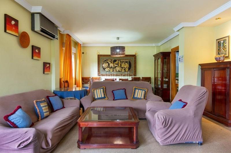 Foto 2d75ada0-0476-460d-9282-38ba0b081f31. Chalet con riscaldamento parcheggio piscina in Padul