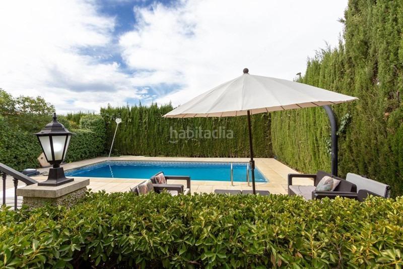 Foto 36dbe259-9823-481f-a96b-f0c40e9f5894. Chalet con riscaldamento parcheggio piscina in Padul