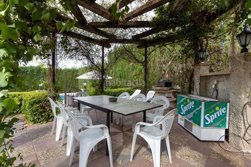 Foto 3bd3c05c-f501-497f-a023-6a3444ab7a02. Chalet con riscaldamento parcheggio piscina in Padul