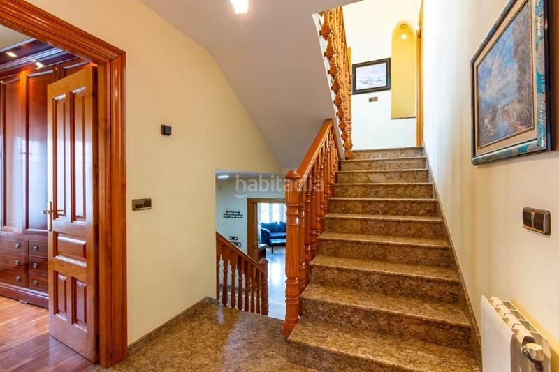 Foto 49af8f9f-5b59-4d65-aa5e-0907960c7371. Chalet con riscaldamento parcheggio piscina in Padul