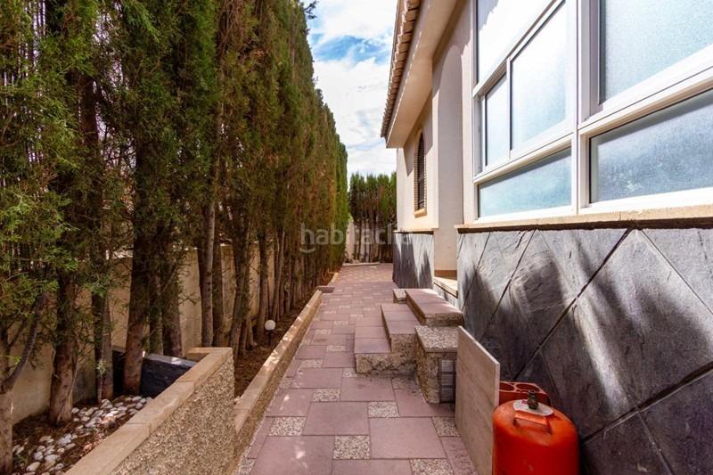 Foto 5506e51c-19b2-46e6-bfd0-81b1683e1215. Chalet con riscaldamento parcheggio piscina in Padul