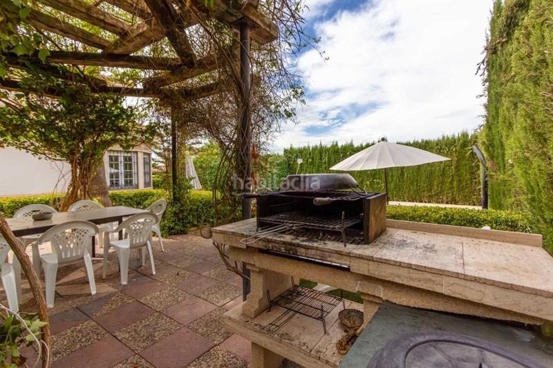 Foto 60a4c5a3-f664-4e8b-9be9-fd4e45119983. Chalet con riscaldamento parcheggio piscina in Padul